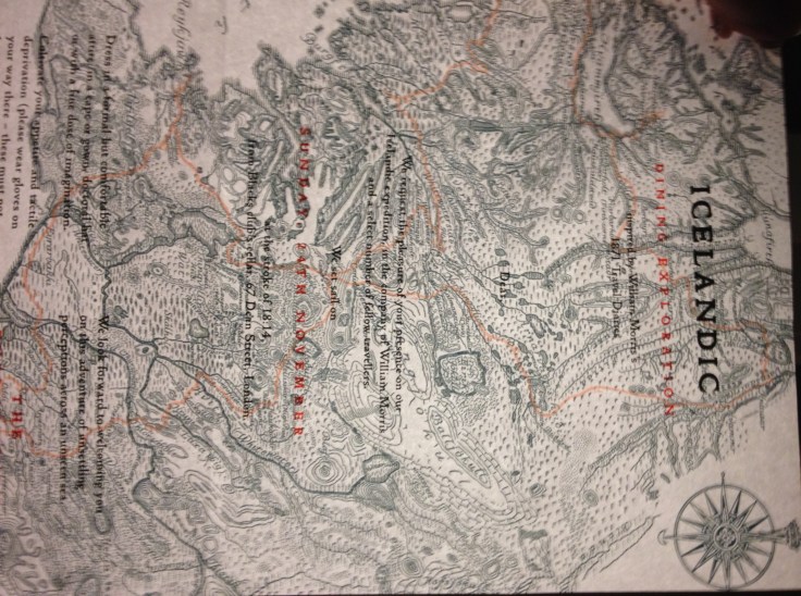 invite icelandic journey