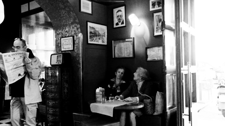 james joyce bar